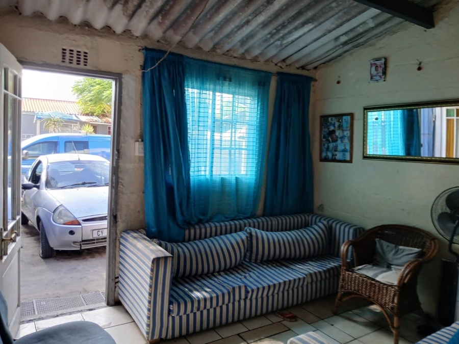 1 Bedroom Property for Sale in Scottsdene Western Cape